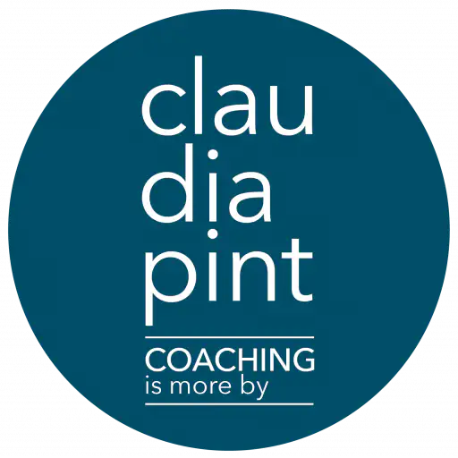 COACHING is more by | Claudia Pint