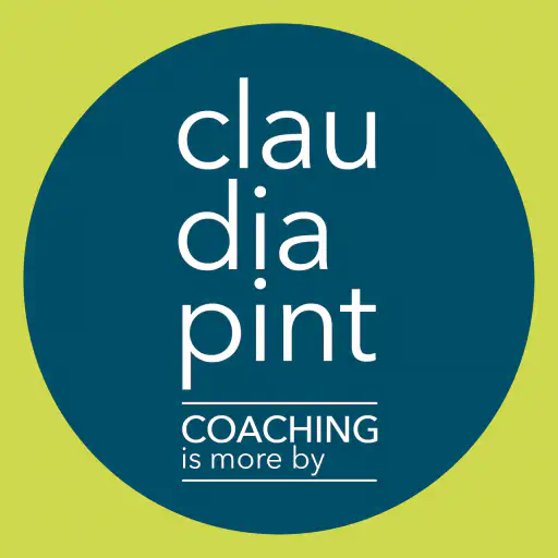 COACHING is more by | claudia pint
